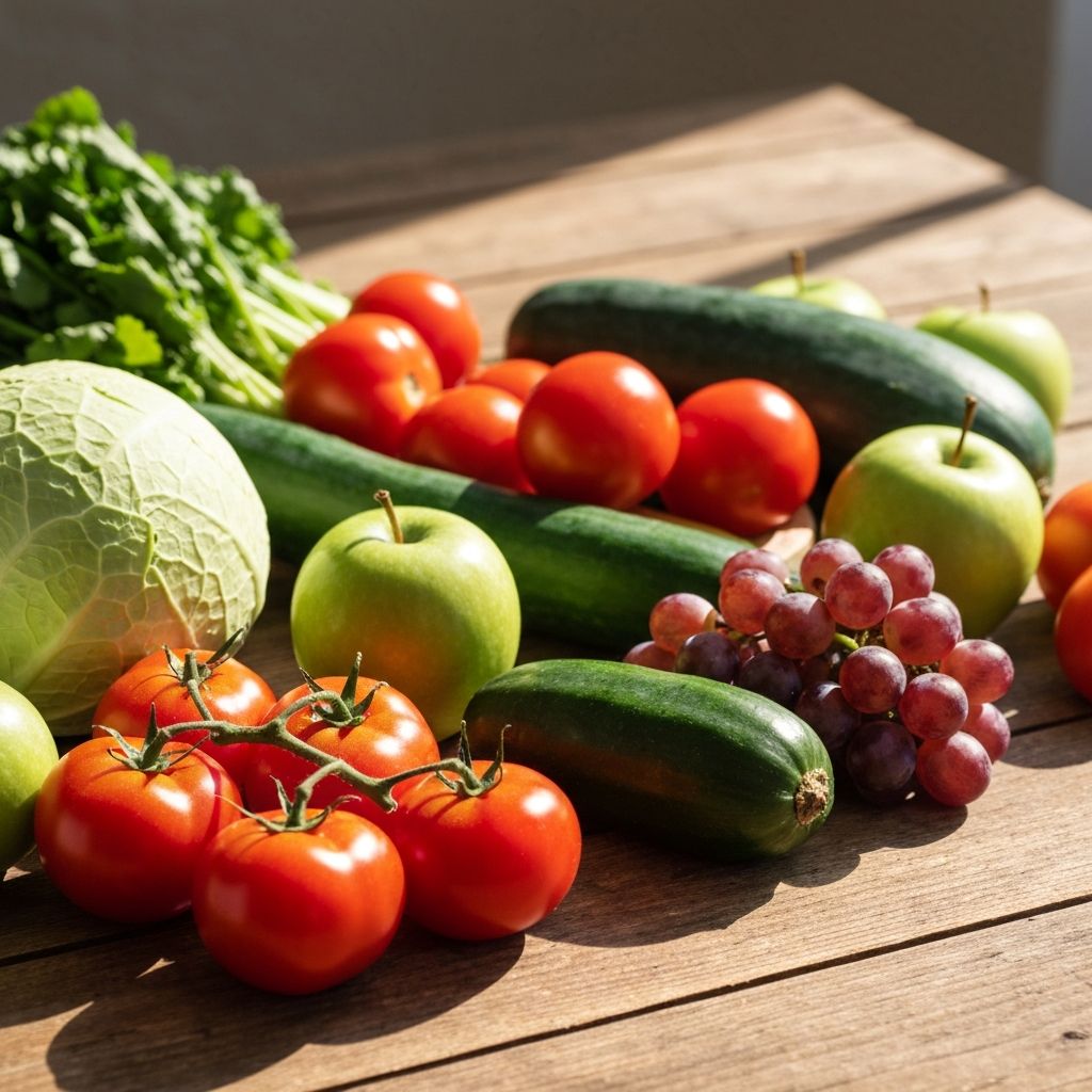 healthy lifestyle consultation